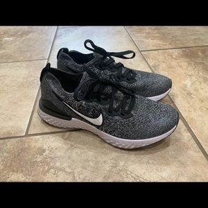 Nike Epic React Flyknit